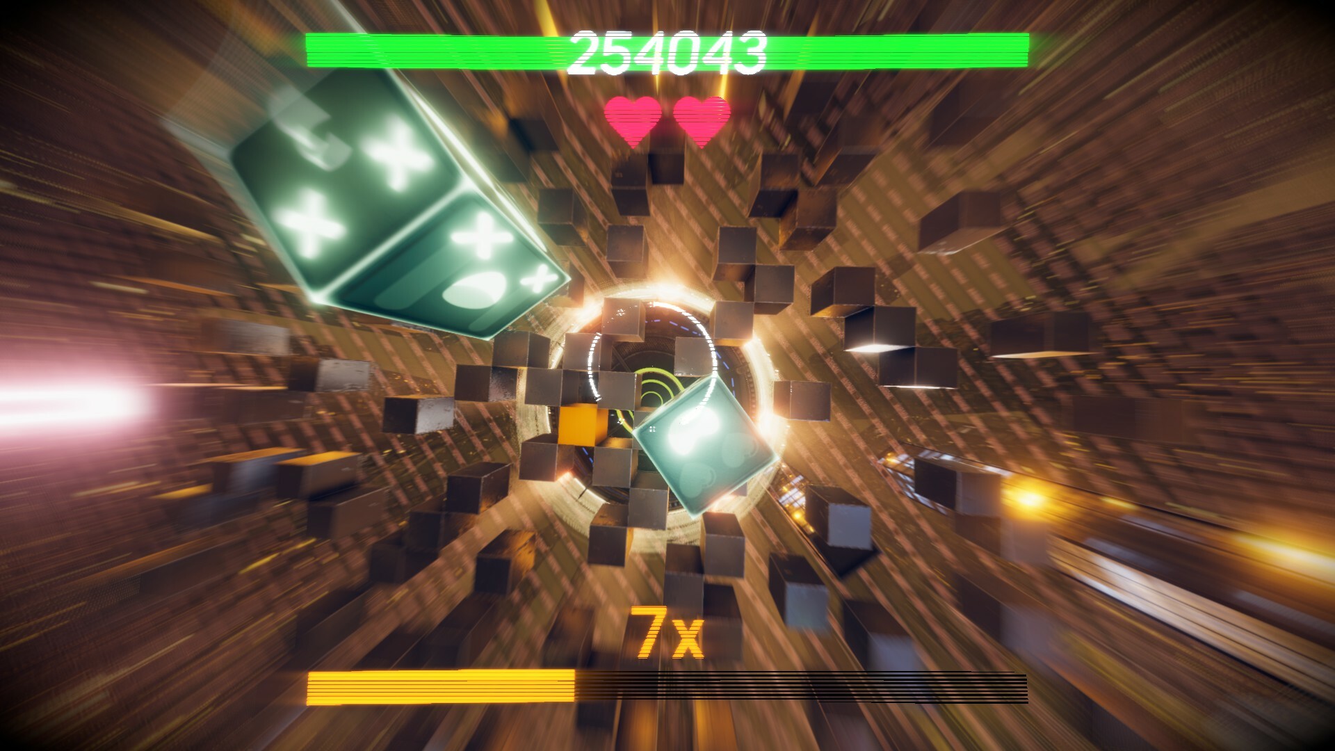 AaaaaAAaaaAAAaaAAAAaAAAAA!!! Remastered official in-game screenshot 1