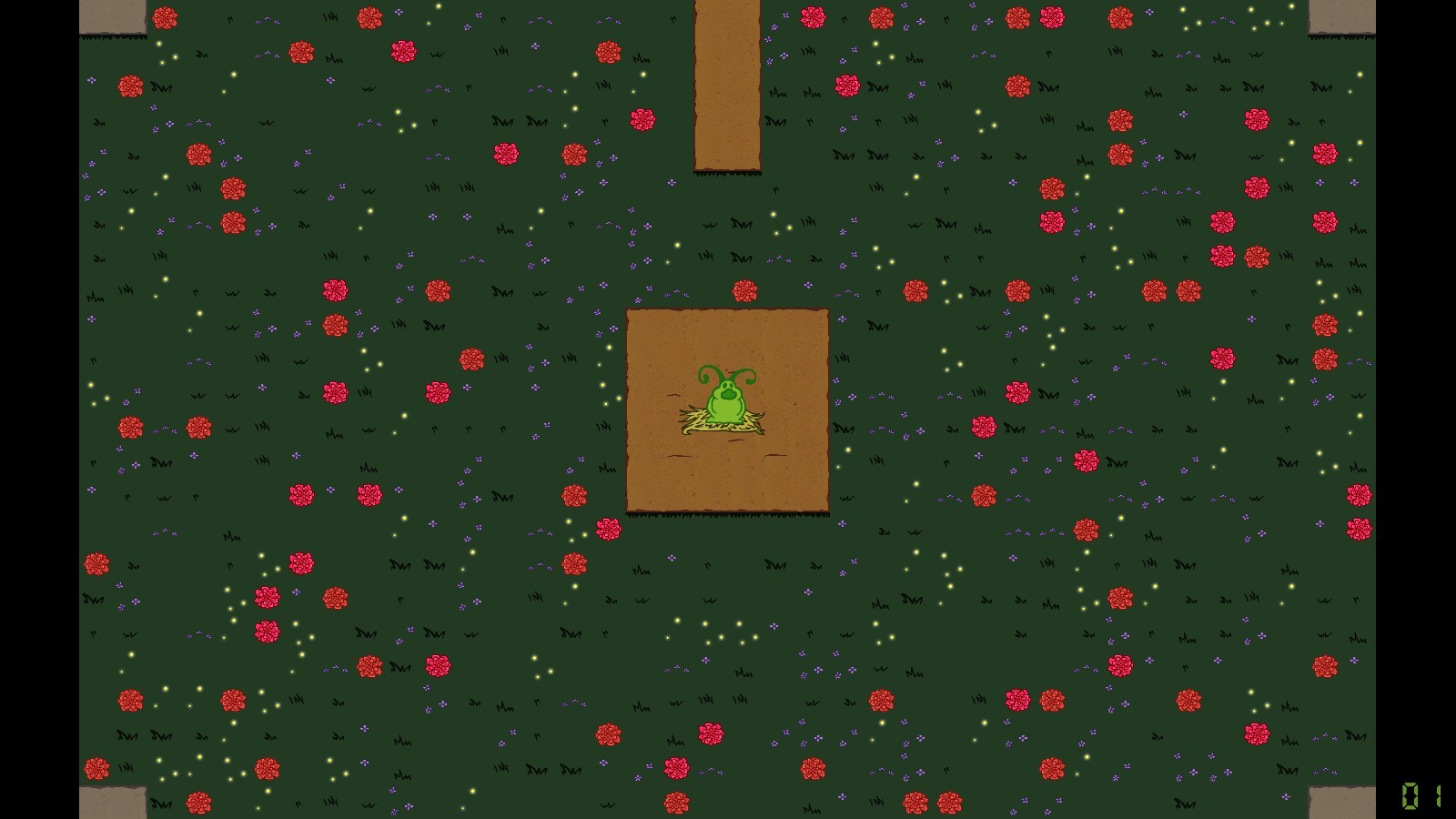 86 official in-game screenshot 1