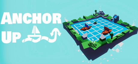Anchor Up cover artwork