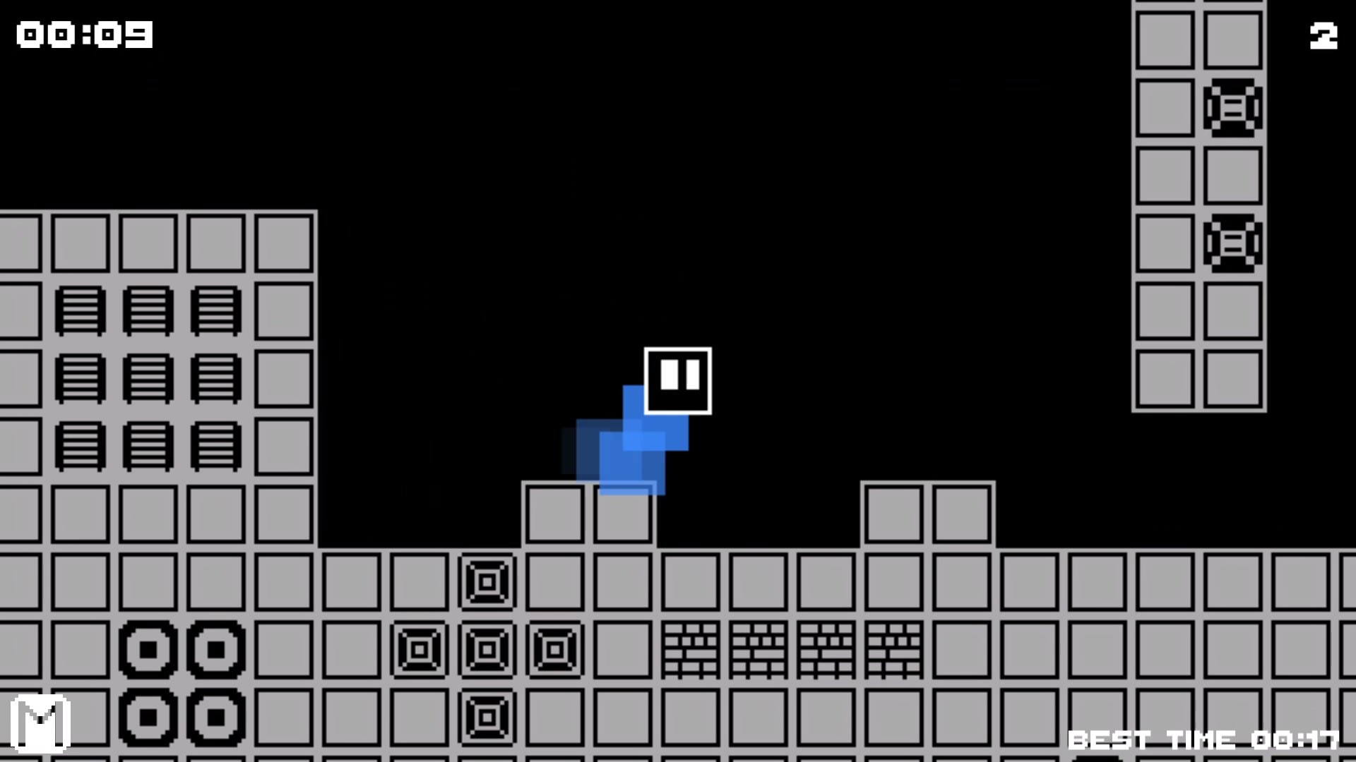 AutoLand official in-game screenshot 1