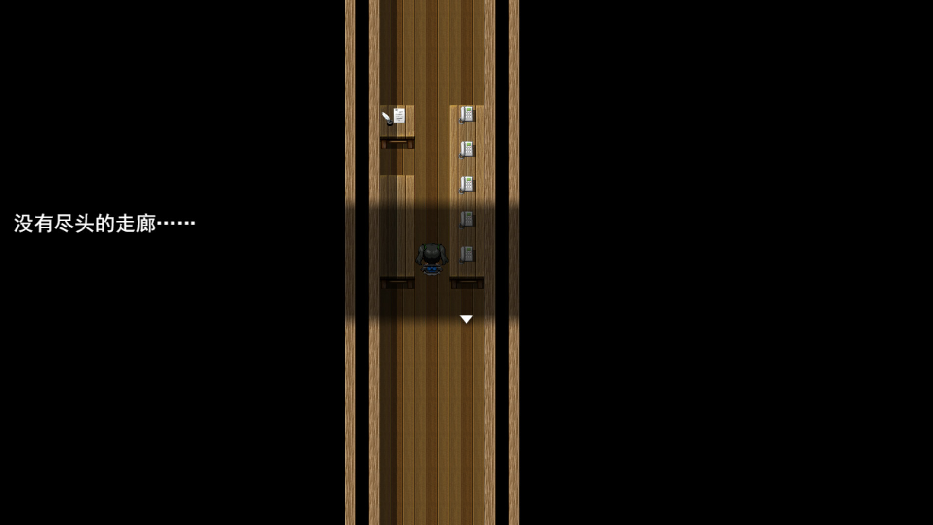 魔法考核冒险 official in-game screenshot 1