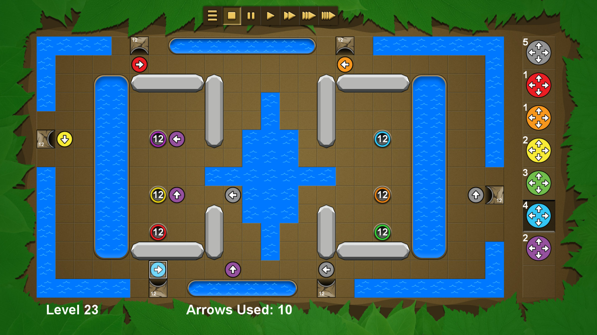 Ants official in-game screenshot 1