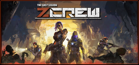 Zcrew cover artwork