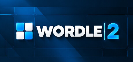 Wordle 2 cover artwork