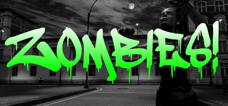 Zombies! cover artwork