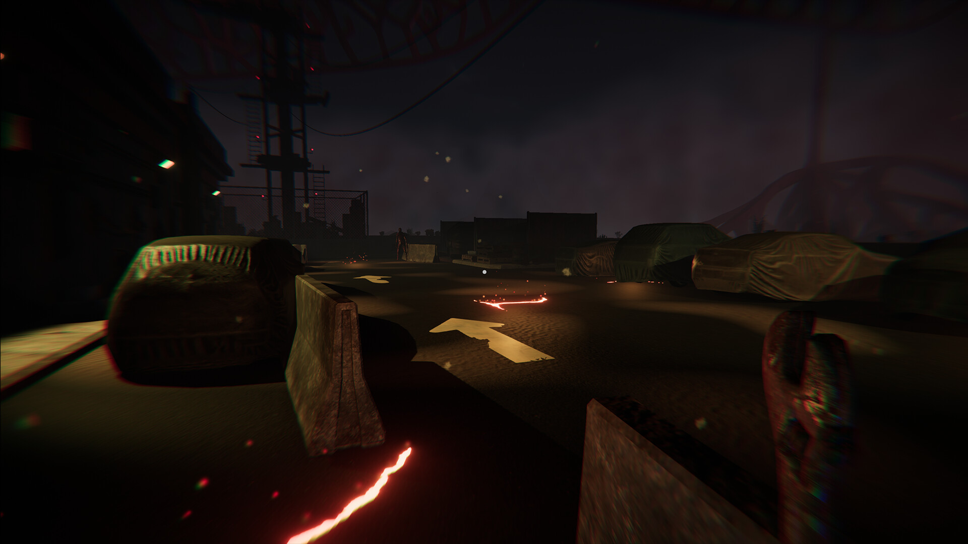 Ad Infernum official in-game screenshot 1