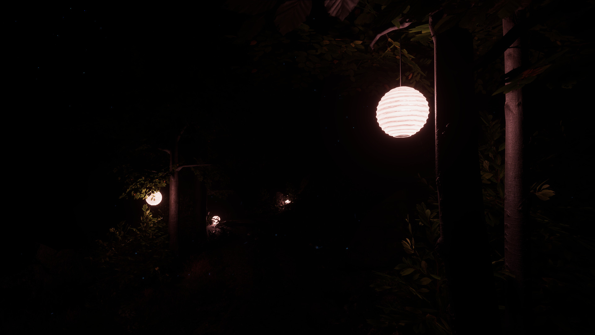 B.D.K official in-game screenshot 1