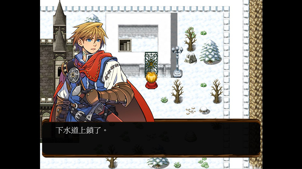 誅神計畫 official in-game screenshot 1