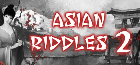 Asian Riddles 2 artwork