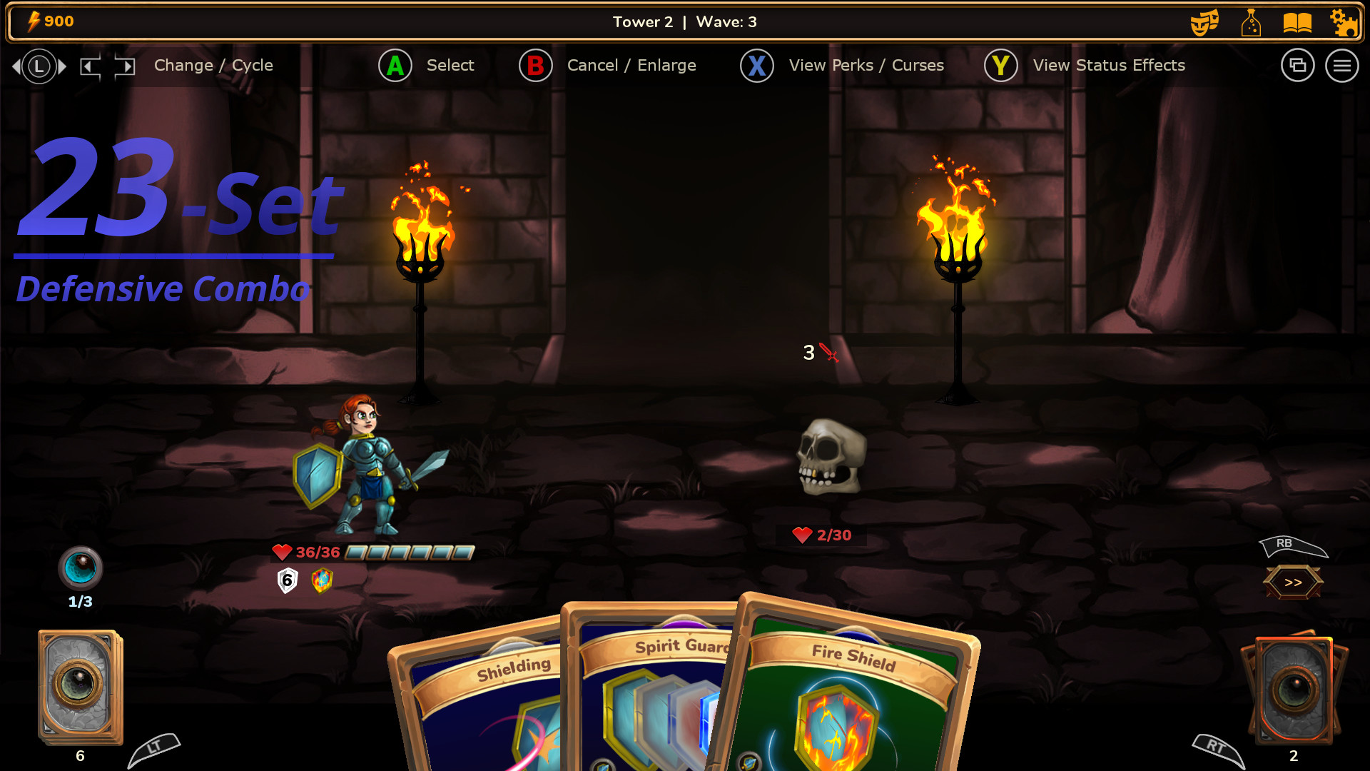 Anamnesis official in-game screenshot 1