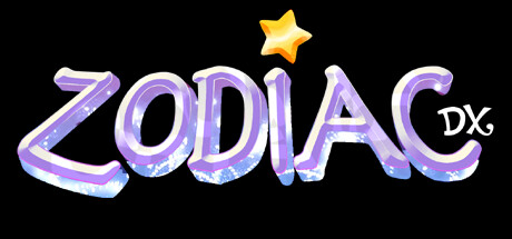 Zodiac DX cover artwork