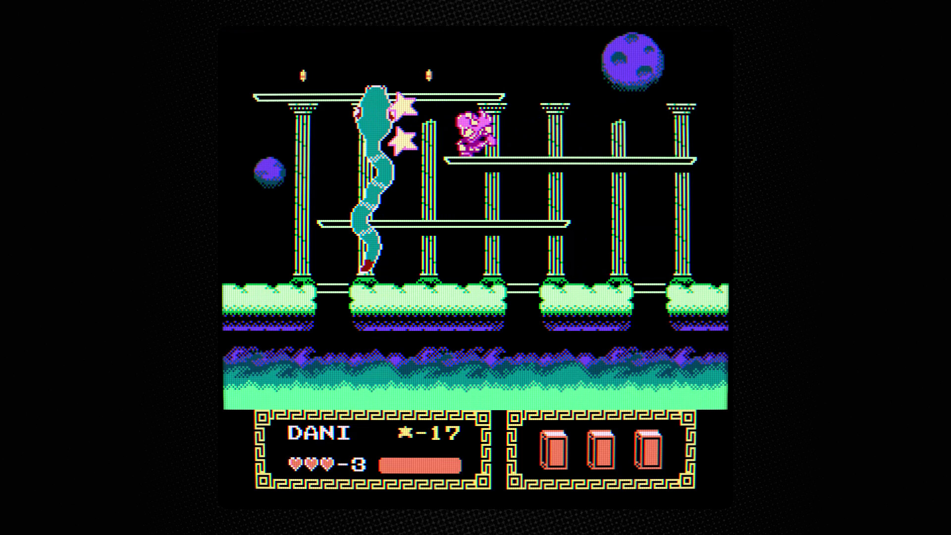 Zodiac DX official in-game screenshot 1