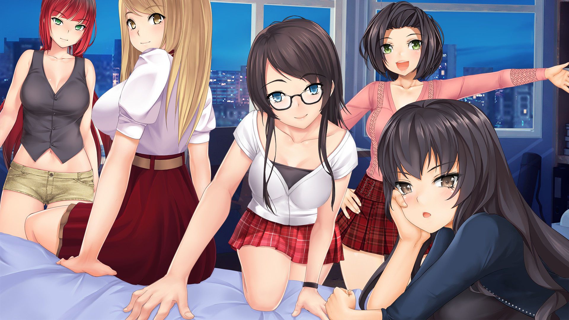 Winter Wonderland official in-game screenshot 1