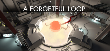 A Forgetful Loop cover artwork