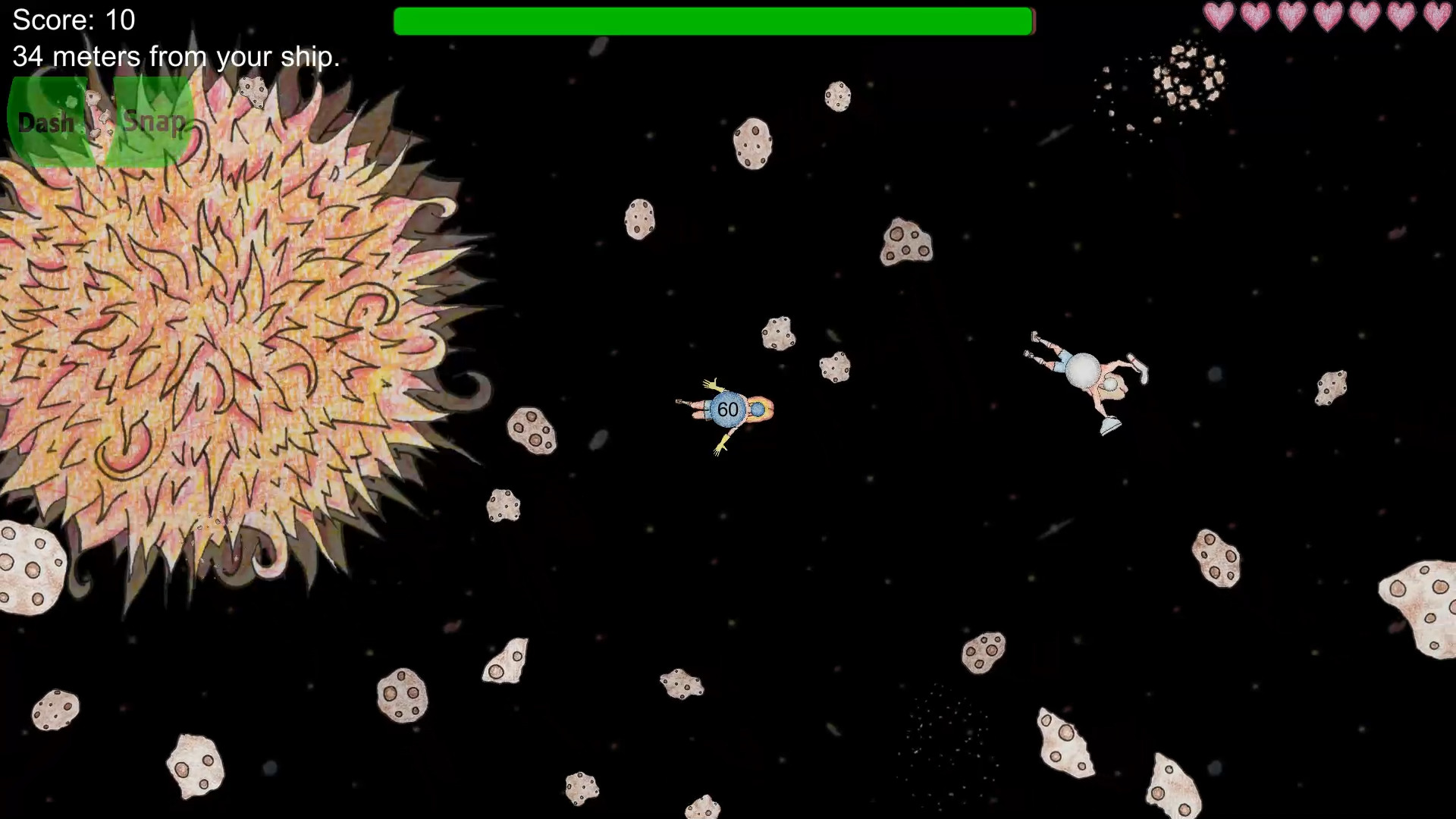 What's the Matter? official in-game screenshot 1