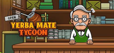 Yerba Mate Tycoon cover artwork