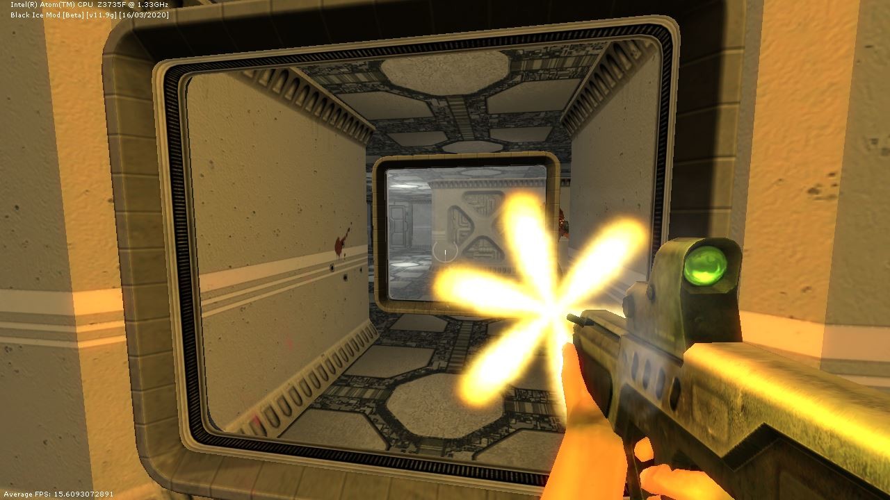 All Hit All Her official in-game screenshot 1