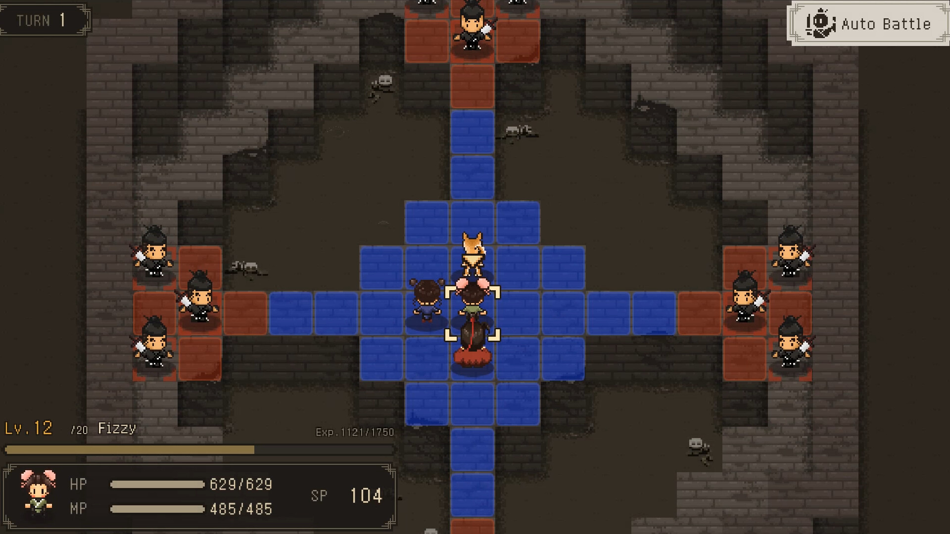 大江湖之苍龙与白鸟 official in-game screenshot 1