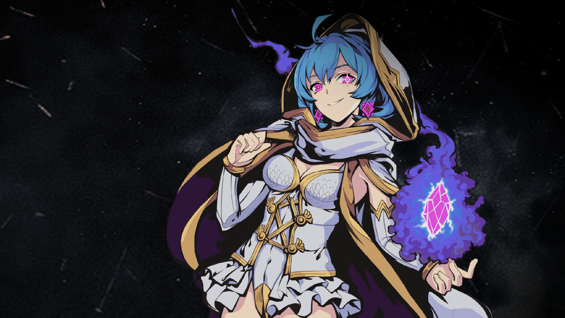 放置勇者:远征/Idle Heroes:Odyssey-珍妮佛Jennifer official in-game screenshot 1