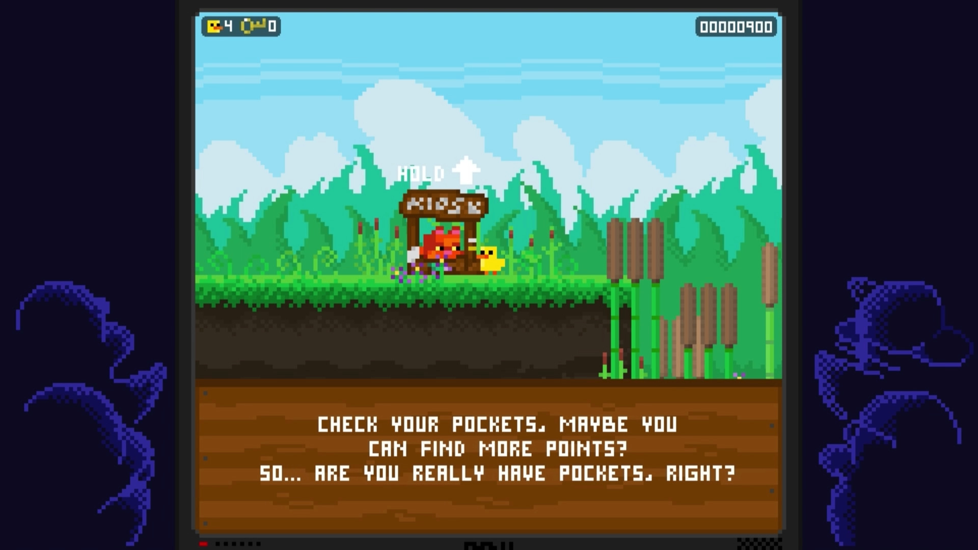 Alexio OST official in-game screenshot 1