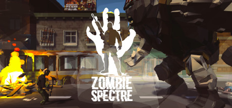 ZombieSpectre cover artwork