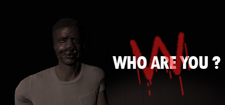 Who Are You? artwork