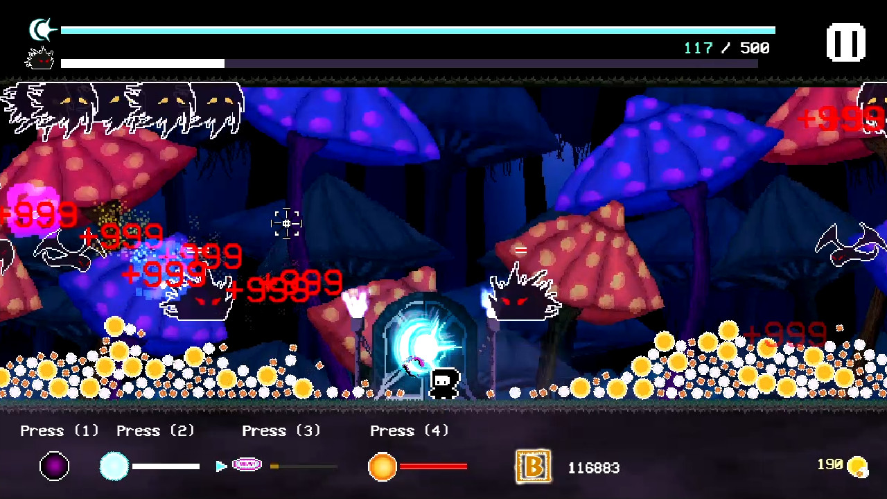 Yoli official in-game screenshot 1