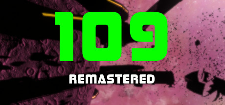 109 Remastered cover artwork