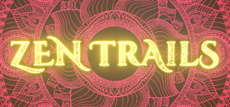 Zen Trails cover artwork