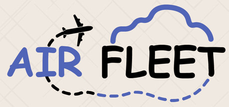 Air Fleet cover artwork