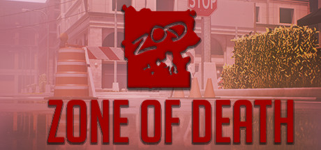 Zone of Death cover artwork