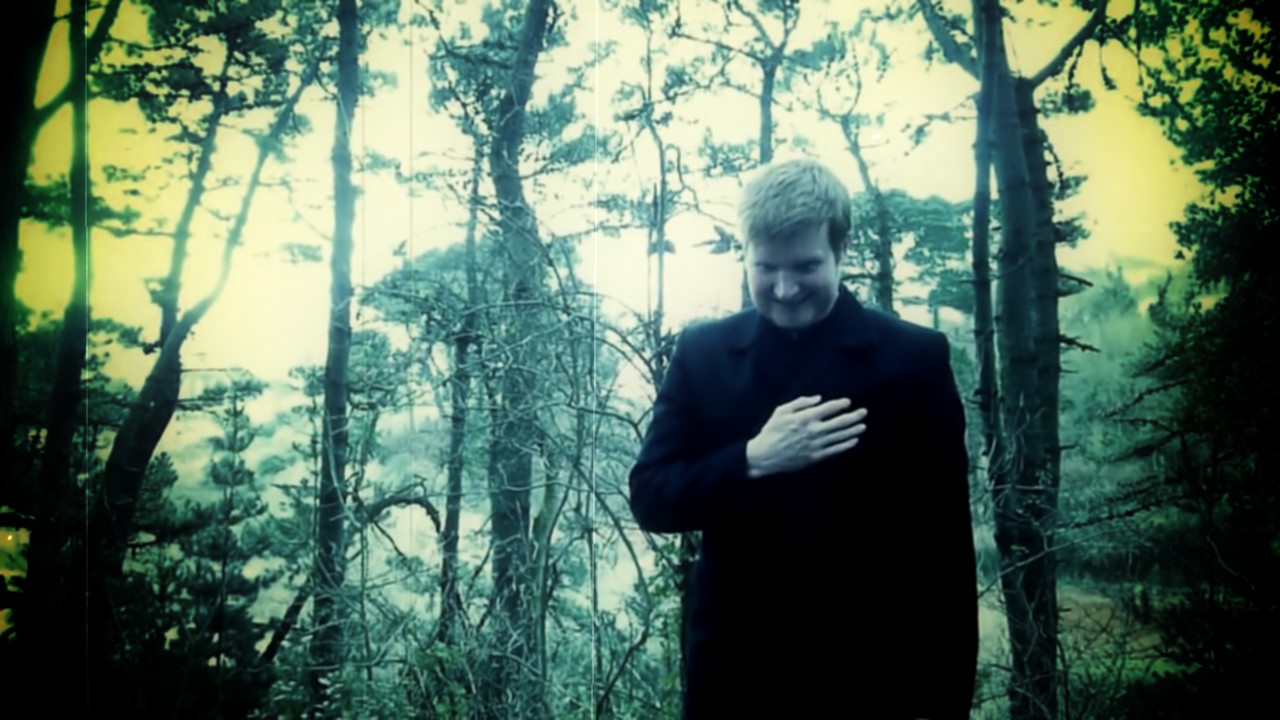 Wrath Of The Violent Vicar - Interactive Grindhouse Movie official in-game screenshot 1