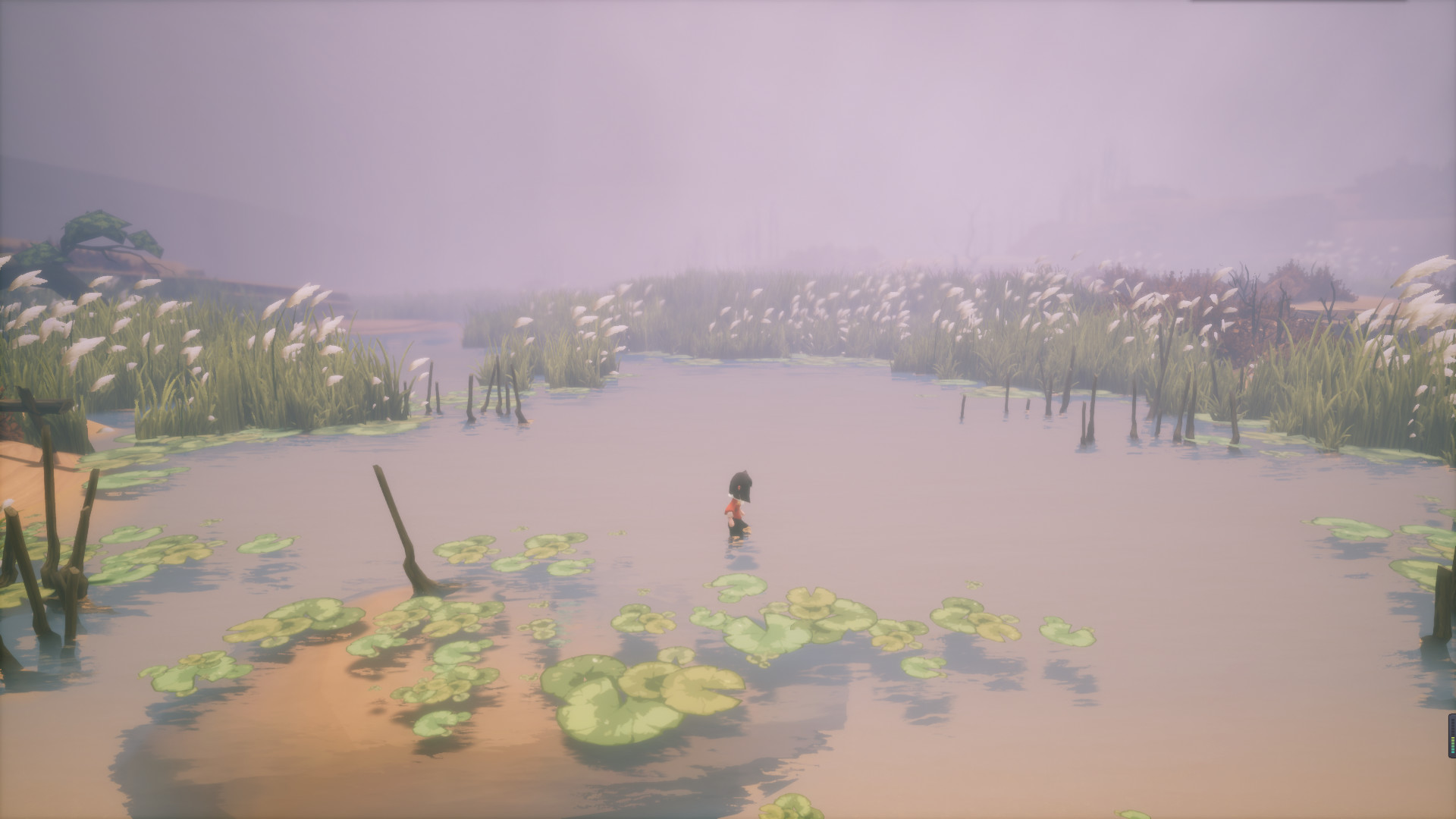 余烬 official in-game screenshot 1