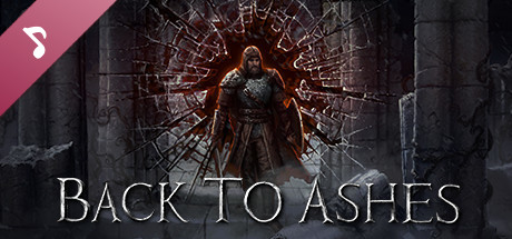 Back To Ashes Soundtrack artwork