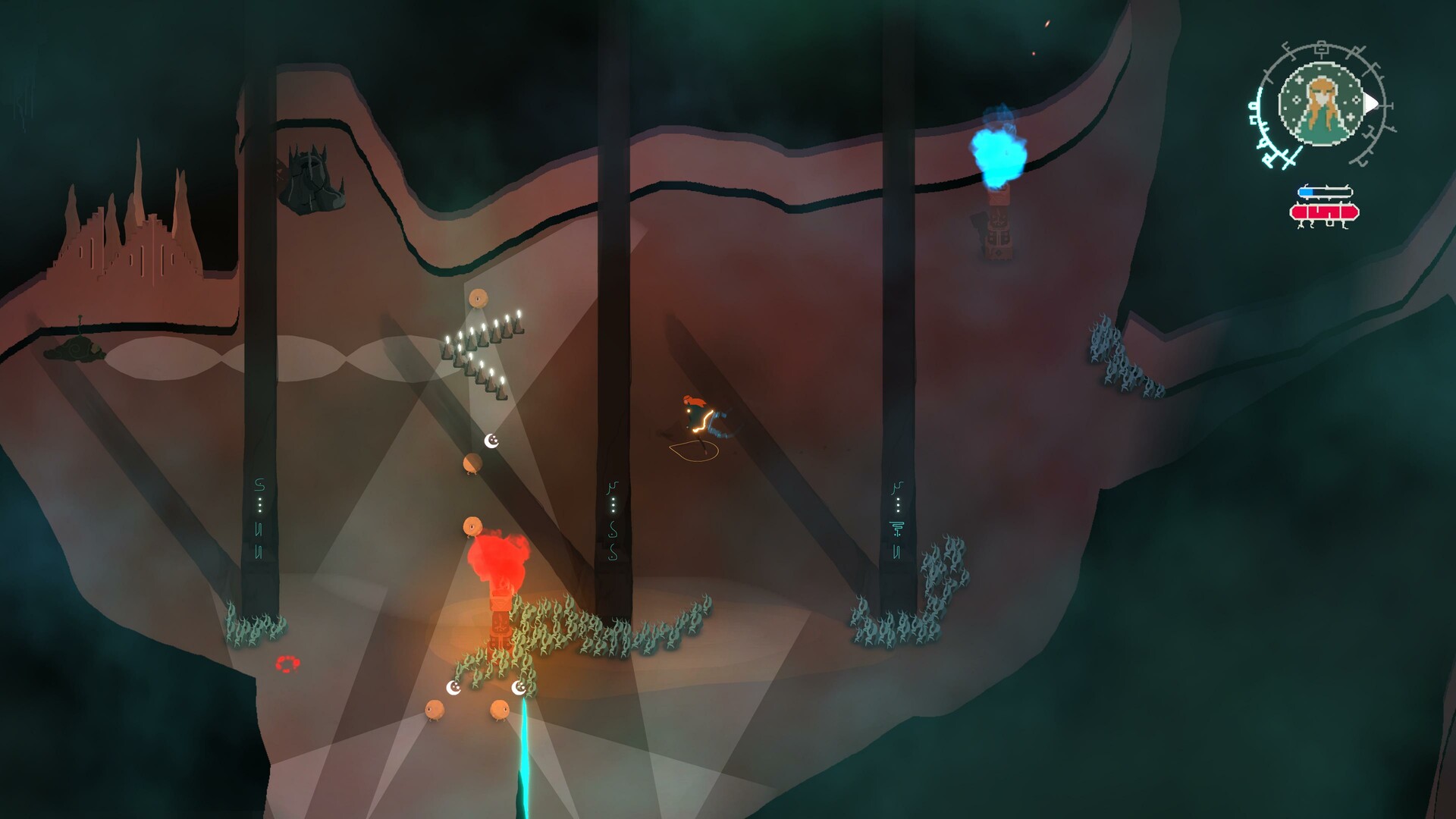 Aveliana official in-game screenshot 1