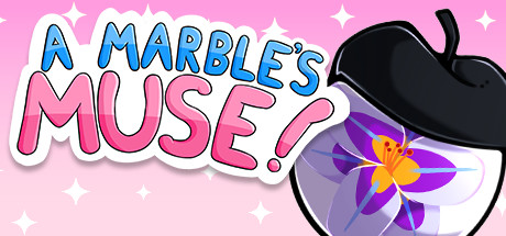 A Marble's Muse cover artwork