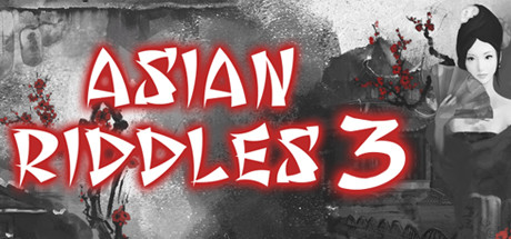Asian Riddles 3 artwork