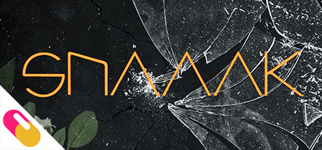 10mg: SNAAAK cover artwork