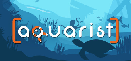 Aquarist cover artwork