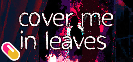 10mg: Cover Me In Leaves cover artwork