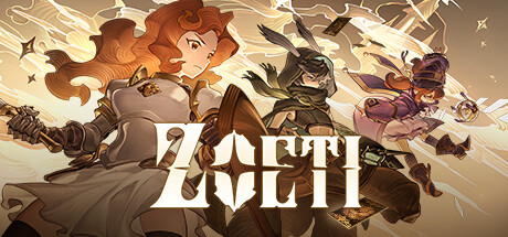 Zoeti cover artwork