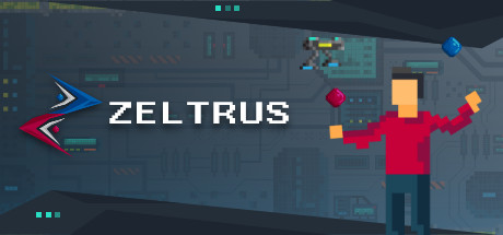 Zeltrus cover artwork