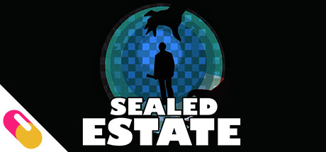 10mg: Sealed Estate cover artwork