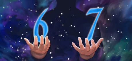 6-7 cover artwork