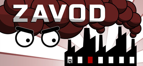 ZAVOD cover artwork