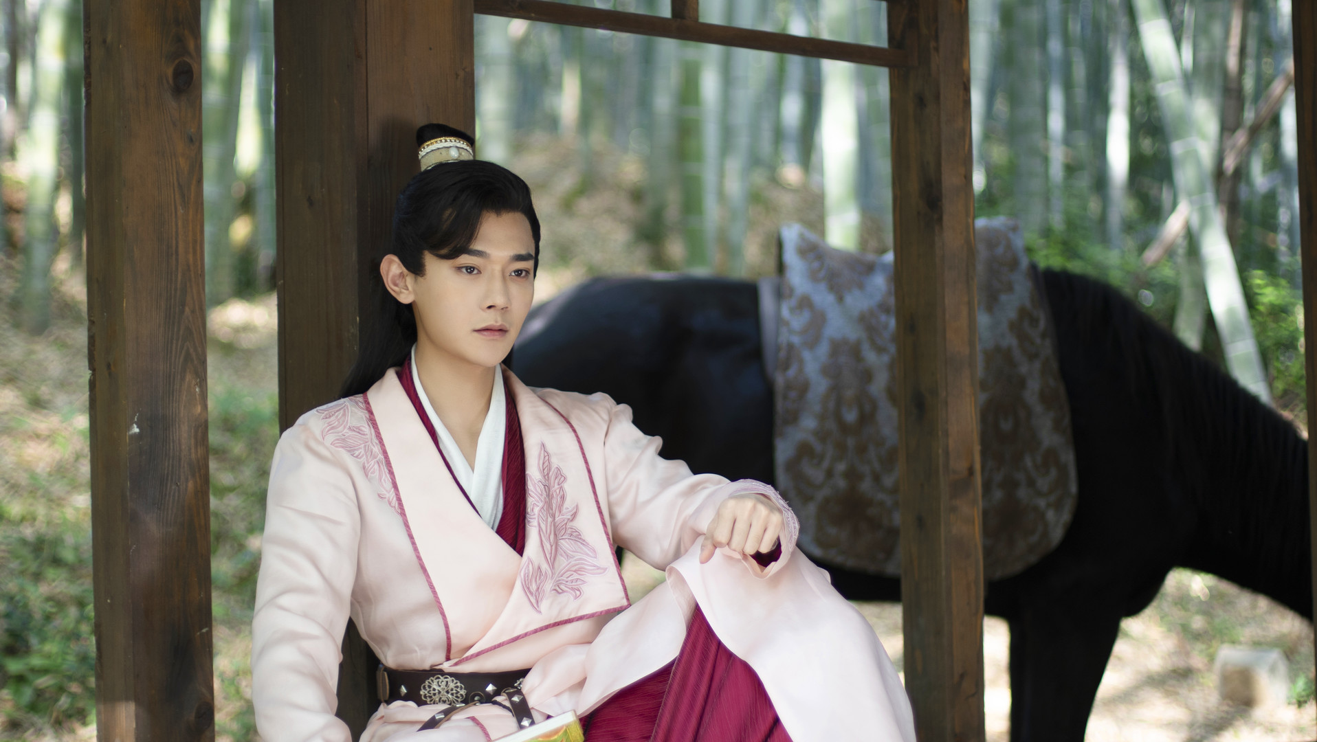 绝世千金-Unique Lady official in-game screenshot 1