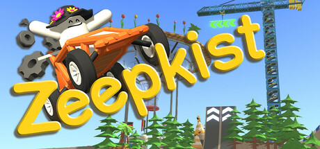 Zeepkist cover artwork
