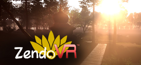 ZendoVR cover artwork