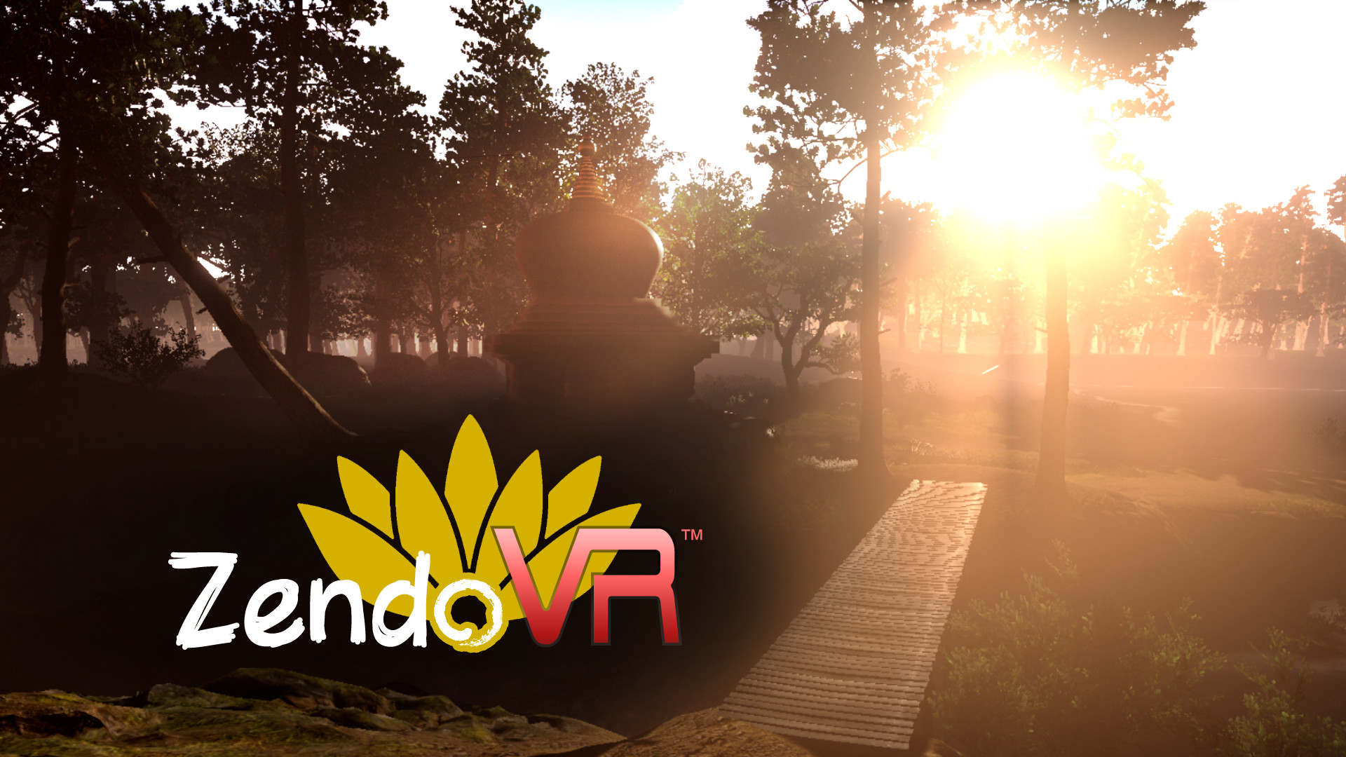 ZendoVR official in-game screenshot 1