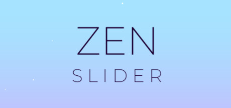 Zen! Slider cover artwork